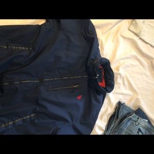 U.S. POLO ASSN Jacket Windbreaker